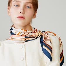 매장정품 DAKS 닥스 DCSC3F701N2[DAKS GIFT][링세트][SILK100%]네이비 DD체인