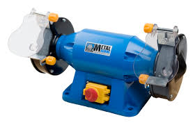 Buy Bench Grinder Md 150 Mm At Pela Tools