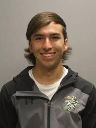 2023 Men's Cross Country Roster