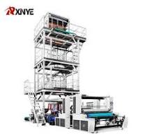PE Greenhouse Film Extrusion Line - Efficient & Durable