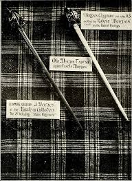 Image From Page 514 Of The Red And White Book Of Menzies 1908 Historical European Martial Arts Scottish Heritage Culloden