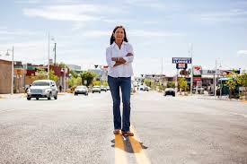Deb haaland of new mexico addressed democrats on aug. New Mexico Could Elect First Native American Woman To Congress The New York Times