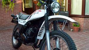 Welcome to my auction for this yamaha dt250 1974. Yamaha Dt 250 Classic Enduro For Sale Youtube