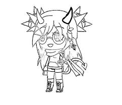 Kolorowanka kolorowanki do kolorowania 1 jest dostępna za darmo do wydrukowania lub pobrania. Coloring Pages Gacha Life Kolorowanki Free Coloring Pages Gacha Life Decoromah Onlinesalesvaliumseo Wall