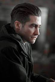 Pin By Tramp On Detective Loki Jake Gyllenhaal Prisoners Haircut Jake Gyllenhaal Haircut Top Haircuts For Men