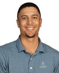 Tiger Woods Announces Aaron Beverly As Recipient of the 2022 Charlie  Sifford Memorial Exemption