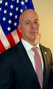 Rodney Wright For Arkansas