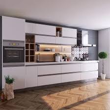 Maybe you would like to learn more about one of these? Milk White Kitchen Cabinets With 2 Pac Gloss Finishing Ca035 Buy High Gloss Vinyl Wrap Doors Kitchen Cabinets Commercial Kitchen Cabinet Kitchen Cabinets Chennai Product On Alibaba Com