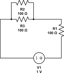 Then arrange the bulb, battery, and wire as shown in the drawing to check your prediction. Create A Circuit With 3 Identical Light Bulbs That All Have Different Brightnesses Electrical Engineering Stack Exchange