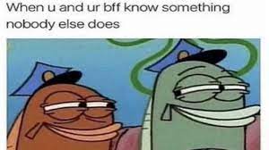 Friendship Day 2019 Memes That Will Make You Shout And Say That S 100 Percent Me And My Best Friend Lifestyle News India Tv