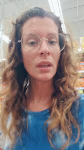 Me My Dad and Stepmom Eating Popcorn 17