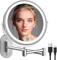 Garden Of Arts Silver Handheld Salon Barbers Hairdressers Mirror with Large  Grip Handle : Amazon.com.au: Beauty