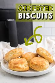 Can you bake frozen biscuits in air fryer? Air Fryer Biscuits Frozen Refrigerated Pinkwhen