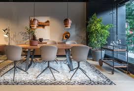 Boconcept Hyderabad Boconcept Furniture Dining Chairs