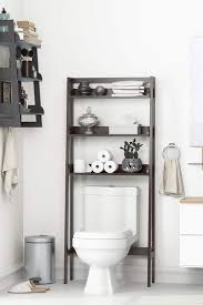 Store hair tools in a countertop organizer if you don't have cabinet or drawer space. 26 Bathroom Organization Ideas Best Bathroom Organizers To Try