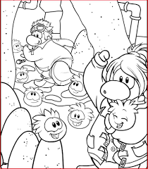 Set off fireworks to wish amer. Club Penguin Coloring Pages Scenery Mountains