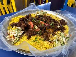 Harga semasa (31 ogos 2020) 1 talam dulang rm48. Restoran Kari Kambing 40 Hari Hanya Ada Satu Satunya Di Malaysia Aku Sis Lin