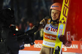 Kwalifikacje w lahti 2021 gdzie obejrzeć w tv? Polacy Rzadza W Ms W Lahti Kubacki Wygral Kwalifikacje Drugi Byl Zyla A Stoch Pobil Rekord Skoczni Polska Times