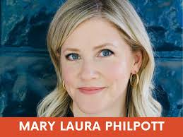 You can't keep everybody safe with author Mary Laura Philpott