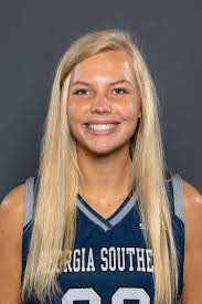 2019-20 Women's Basketball Roster