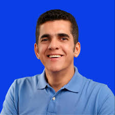 Delegado Edgar Monteiro