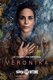 Veronika (TV Series 2024– ) - IMDb
