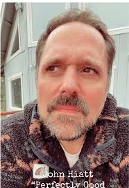 John Hiatt Perfectly Good Guitar