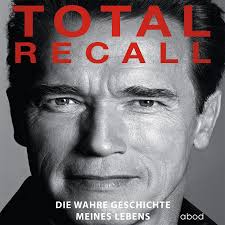 And even if you don't follow the sport Total Recall Von Arnold Schwarzenegger 2020 Digital Gunstig Kaufen Ebay