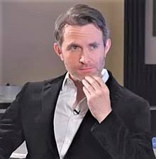 Douglas murray is an author and journalist. Douglas Murray Author Wikipedia