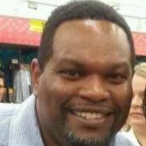 Clavon Ray Armstrong (Southeast) Obituary