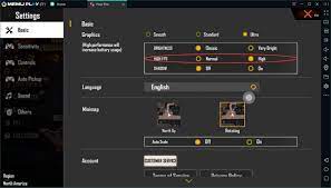 This will provide a more immersive gameplay experience and will give you an edge over other players. Play Free Fire On Pc With 90 Fps Memu Exclusive Memu Blog