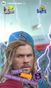 Southside Stingers are off to Makassar Open 2024. This will be our 3rd  visit to this awesome tournament and this year with both Men's and Women's  sides....