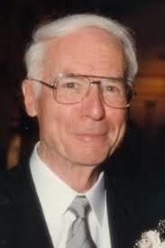 Roy Dowling Obituary (1924