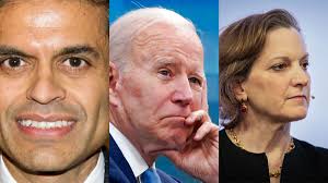 CNN, The Atlantic journalists among Biden guests for private White House  meetings: Report