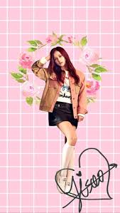 19 Kim Jisoo Blackpink Wallpapers On Wallpapersafari