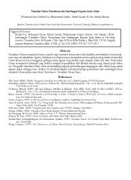 Rakan dalam pelbagai bidang ilmu dari universiti kebangsaan malaysia (ukm), universiti putra malaysia (upm), universiti sains malaysia (usm) dan universiti teknologi malaysia. Top Pdf Tamadun Melayu Islam Dan Pencapaian Teknologi 123dok Com