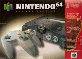 View all consoles & hardware view more go back. Why The Nintendo 64 Is The Best Classic Console Westwood Horizon