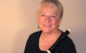 Flutist Nancy Hadden Returns to Columbus for Special Hometown Performance