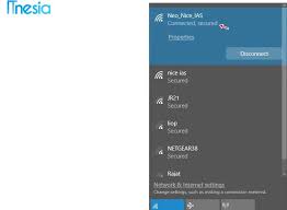 Dengan internet kamu bisa melakukan hal tertentu tapi bebas. Cara Menyambungkan Wifi Ke Komputer Tanpa Kabel Itnesia