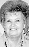 Maxine Inskeep Obituary (2007)