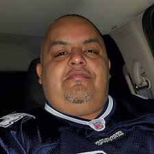 Efrain Martinez, Jr.