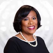 Celebrating Women Who Move the Nation