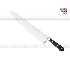Couteau Cuisine Grand Chef 35 Deglon Couteaux Decoupe Deglon