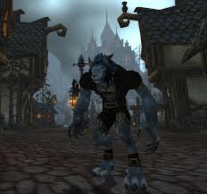 Thinking of leveling a demon hunter? How To Roleplay A Worgen Wowpedia Your Wiki Guide To The World Of Warcraft