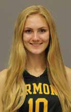 1 2016-17 Vermont Catamounts (1-2, 0-0 AE) at Yale Bulldogs (1-2, 0-0 Ivy  League) November 20, 2016 -- 2:00 p.m. -- New Haven, C