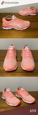 Asics Gel Kayano 24 Womens Running Shoes Size 9 In 2020 Womens Running Shoes Running Women Black Running Shoes