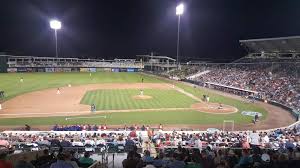 Hammond Stadium At Centurylink Sports Complex Interactive