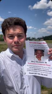Two years after an unsolved hit and run took the life of Mary Bunn her  family is still seeking answers. Tune in tonight as Steven Glover speaks  with the family.