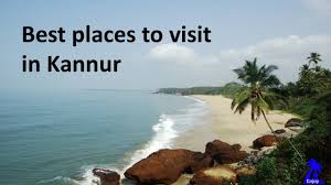 It is located in kasargod district. Best Places To Visit In Kannur Youtube