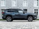 TOYOTA-RAV4
